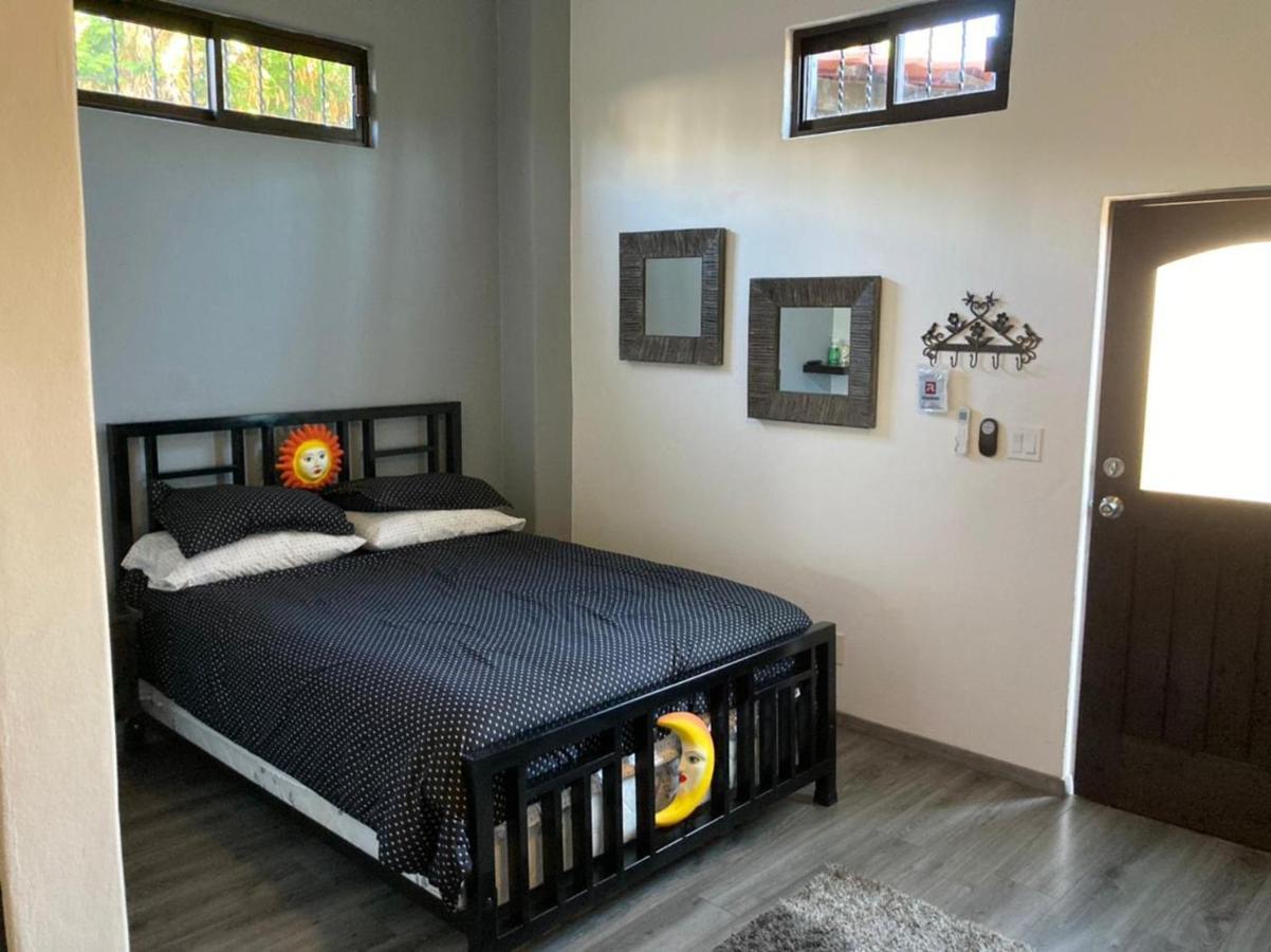 Suite Casita Loreto  Exteriör bild